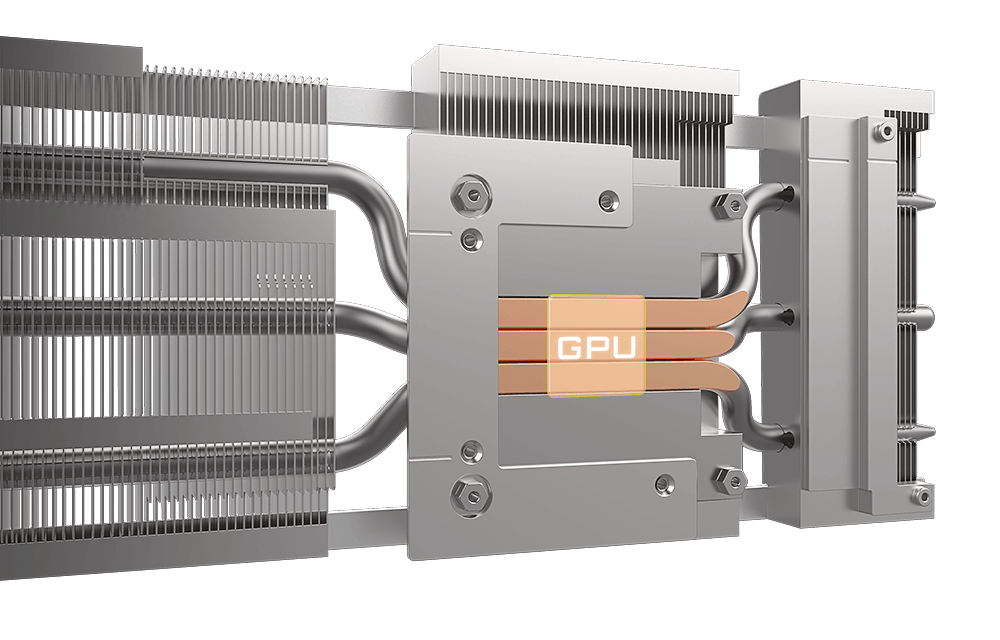 GIGABYTE Video Card